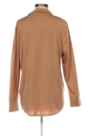 Damenbluse Amisu, Größe L, Farbe Beige, Preis 17,99 €