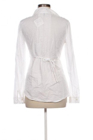 Damenbluse Amisu, Größe S, Farbe Weiß, Preis € 12,79