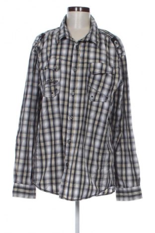 Damenbluse Angelo Litrico, Größe XXL, Farbe Mehrfarbig, Preis 17,99 €