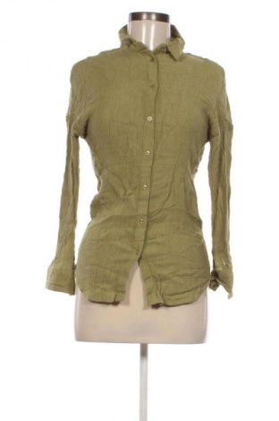 Cămașă de femei Anko, Mărime M, Culoare Verde, Preț 84,99 Lei