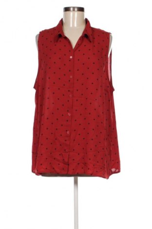 Damenbluse Anko, Größe XXL, Farbe Mehrfarbig, Preis 17,99 €