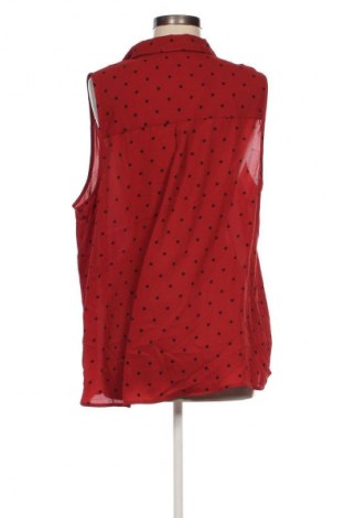 Damenbluse Anko, Größe XXL, Farbe Mehrfarbig, Preis 17,99 €
