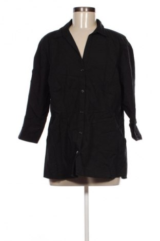 Damenbluse Anko, Größe XL, Farbe Schwarz, Preis 17,99 €