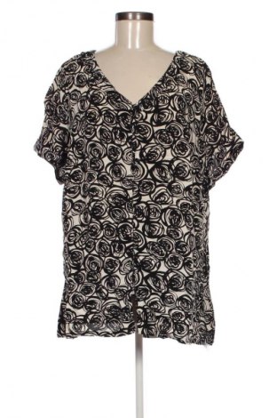 Damenbluse Ann Harvey, Größe 3XL, Farbe Mehrfarbig, Preis 21,51 €