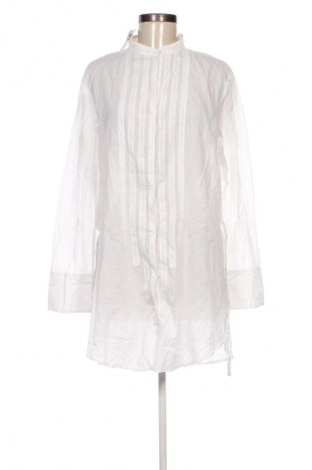 Damenbluse Armani Jeans, Größe M, Farbe Weiß, Preis € 70,00