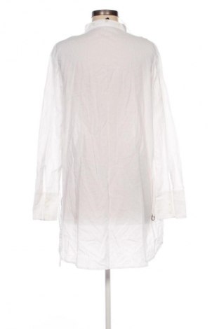 Damenbluse Armani Jeans, Größe M, Farbe Weiß, Preis € 70,00