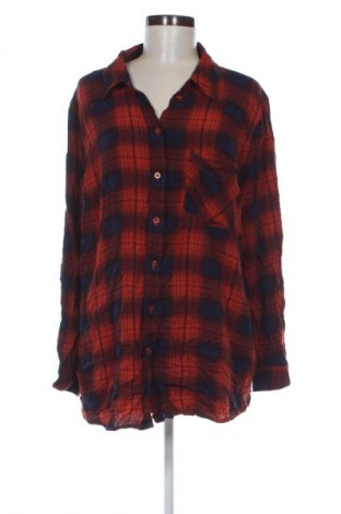Damenbluse Ashley Stewart, Größe XXL, Farbe Mehrfarbig, Preis 28,99 €