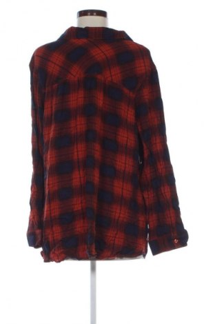 Damenbluse Ashley Stewart, Größe XXL, Farbe Mehrfarbig, Preis 28,99 €