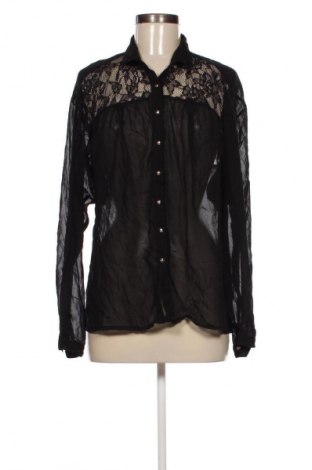 Cămașă de femei Atmosphere, Mărime M, Culoare Negru, Preț 84,99 Lei