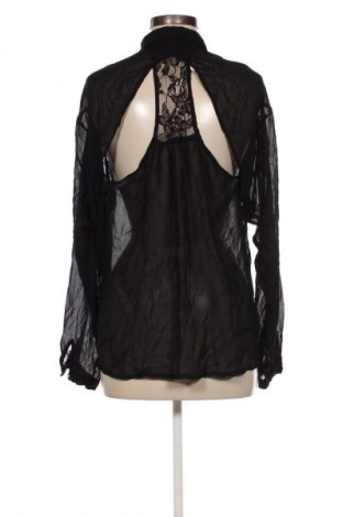 Cămașă de femei Atmosphere, Mărime M, Culoare Negru, Preț 84,99 Lei