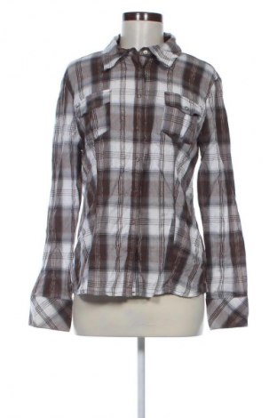 Damska koszula Authentic Clothing Company, Rozmiar M, Kolor Kolorowy, Cena 81,99 zł