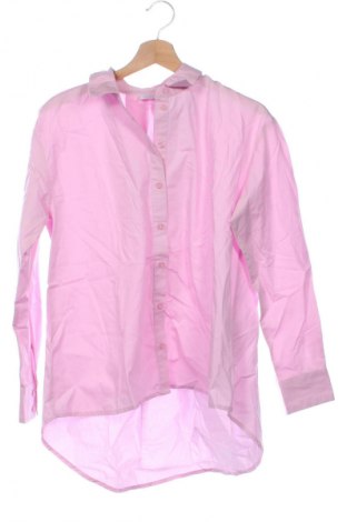 Dámská košile  Aware by Vero Moda, Velikost XS, Barva Růžová, Cena  739,00 Kč