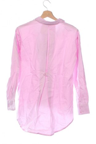 Dámská košile  Aware by Vero Moda, Velikost XS, Barva Růžová, Cena  739,00 Kč