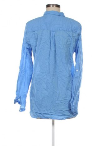 Damenbluse B.Young, Größe L, Farbe Blau, Preis 23,99 €