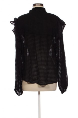 Cămașă de femei B.Young, Mărime XL, Culoare Negru, Preț 261,99 Lei