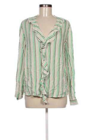 Damenbluse B.Young, Größe M, Farbe Mehrfarbig, Preis € 17,38