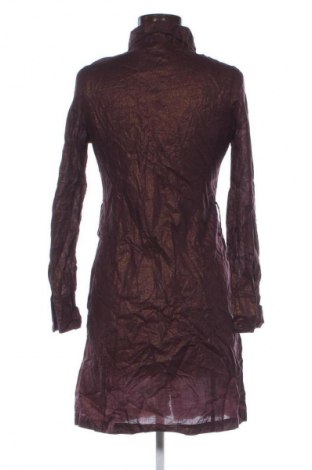 Damska koszula BCBG Max Azria, Rozmiar S, Kolor Fioletowy, Cena 268,99 zł