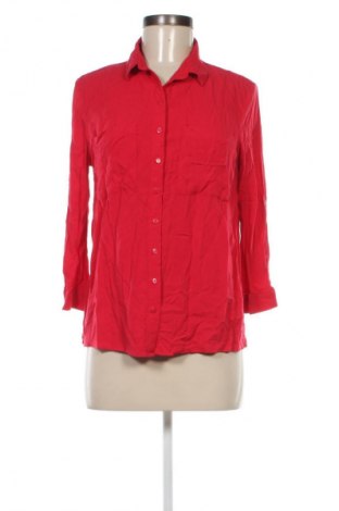 Damenbluse Beloved, Größe M, Farbe Rot, Preis € 7,99