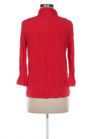 Damenbluse Beloved, Größe M, Farbe Rot, Preis € 7,99