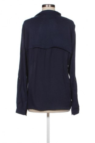 Damenbluse Bershka, Größe L, Farbe Blau, Preis 7,99 €