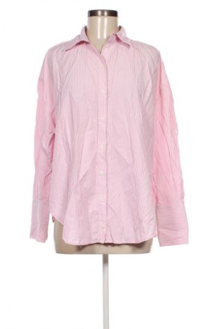 Dámska košeľa  Bershka, Veľkosť S, Farba Viacfarebná, Cena  14,95 €