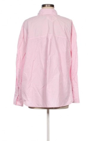 Dámska košeľa  Bershka, Veľkosť S, Farba Viacfarebná, Cena  14,95 €