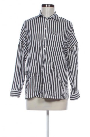 Cămașă de femei Bershka, Mărime S, Culoare Multicolor, Preț 84,99 Lei