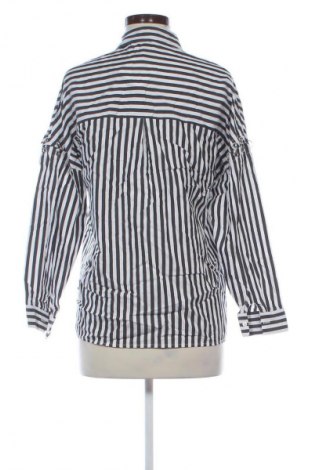 Cămașă de femei Bershka, Mărime S, Culoare Multicolor, Preț 84,99 Lei