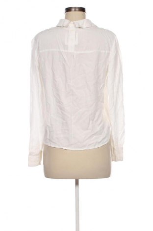 Dámska košeľa  Bershka, Veľkosť L, Farba Biela, Cena  13,00 €