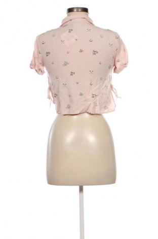 Dámská košile  Bershka, Velikost S, Barva Vícebarevné, Cena  127,00 Kč