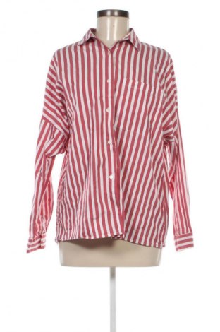 Dámská košile  Bershka, Velikost M, Barva Vícebarevné, Cena  316,00 Kč