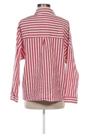 Dámská košile  Bershka, Velikost M, Barva Vícebarevné, Cena  316,00 Kč