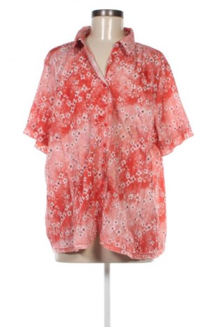 Damenbluse Bexleys, Größe XXL, Farbe Mehrfarbig, Preis 17,39 €
