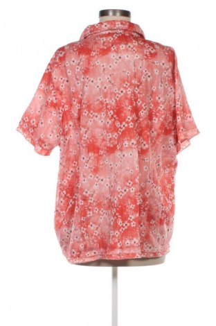 Damenbluse Bexleys, Größe XXL, Farbe Mehrfarbig, Preis 17,39 €