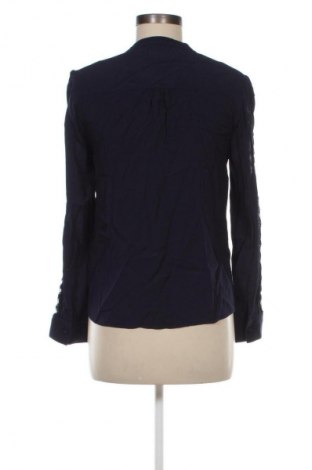 Damenbluse Boden, Größe M, Farbe Blau, Preis € 28,00