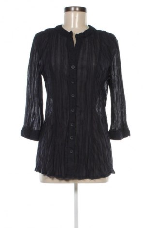 Damenbluse Bonita, Größe M, Farbe Blau, Preis 17,99 €