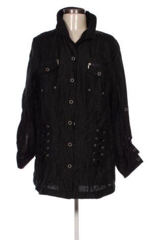 Cămașă de femei Bonita, Mărime XL, Culoare Negru, Preț 107,08 Lei