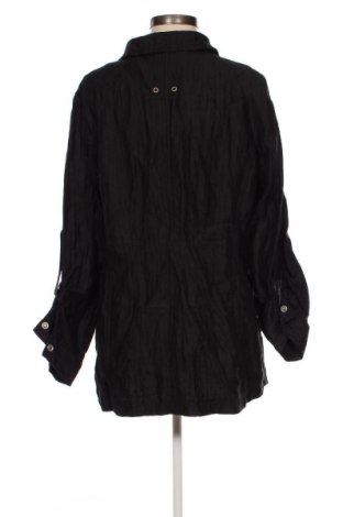 Cămașă de femei Bonita, Mărime XL, Culoare Negru, Preț 107,08 Lei