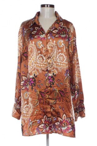 Damska koszula Bpc Bonprix Collection, Rozmiar XXL, Kolor Kolorowy, Cena 81,99 zł