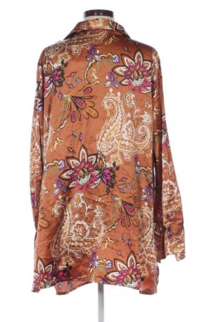Damska koszula Bpc Bonprix Collection, Rozmiar XXL, Kolor Kolorowy, Cena 81,99 zł