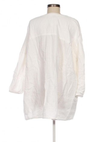 Dámská košile  Bpc Bonprix Collection, Velikost 3XL, Barva Bílá, Cena  316,00 Kč