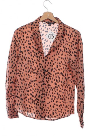 Damenbluse Brave Soul, Größe XS, Farbe Mehrfarbig, Preis 28,99 €