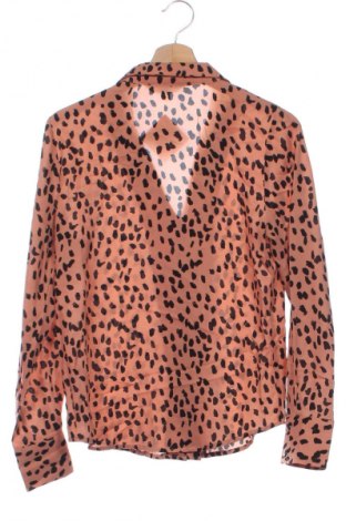 Damenbluse Brave Soul, Größe XS, Farbe Mehrfarbig, Preis 28,99 €