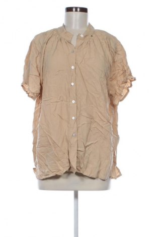 Dámská košile  Buddha, Velikost XL, Barva Béžová, Cena  409,00 Kč