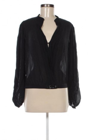 Damenbluse By Malene Birger, Größe M, Farbe Schwarz, Preis 70,08 €