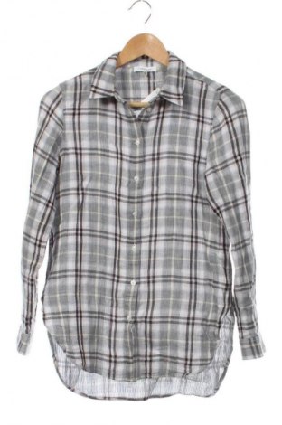 Damenbluse Calvin Klein, Größe XS, Farbe Mehrfarbig, Preis € 46,00