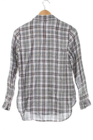 Damenbluse Calvin Klein, Größe XS, Farbe Mehrfarbig, Preis € 46,00