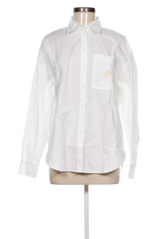 Női ing Calvin Klein Jeans, Méret S, Szín Zöld, Ár 41 979 Ft