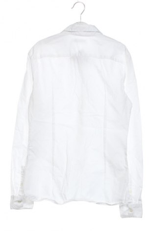 Damenbluse Calvin Klein Jeans, Größe XS, Farbe Weiß, Preis € 34,79