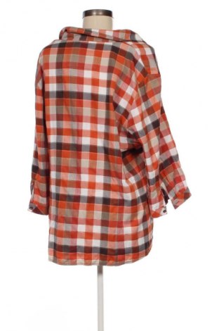 Damenbluse Canda, Größe XXL, Farbe Mehrfarbig, Preis € 13,00